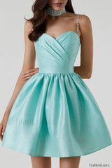 Diamond Elegant Suspender Dress