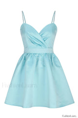 Diamond Elegant Suspender Dress