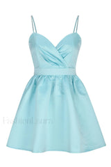 Diamond Elegant Suspender Dress