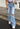 Distressed High Waist Ripped Jeans Secondary image