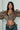 Sexy Leopard Plush Crop Coat Secondary image