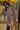Stand Collar Cropped Two Piece Jacket Shorts Set Secondary image