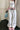 Embroidered Pink Bow Wide Leg Jeans Secondary image
