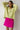 V Neck Long Sleeve Relaxed Sweater Secondary image