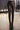 Thermal PU Coated Fleece Lined Plus Size Tapered Leggings Secondary image