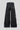 White Thorn Embroidered Wide Leg Jeans Secondary image