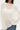 Sheer Mesh Lace Knit Sweater Secondary image