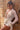 Plunge Neck Cutout Lace Sleeve Bodysuit Shorts Set Secondary image
