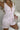 Pink Casual Striped Sleeveless Shorts Set Secondary image