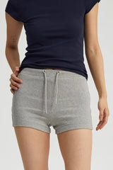 Bodycon Athletic Casual Shorts