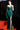 Slit Off Shoulder Mermaid Maxi Party Dress Secondary image