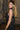 Polka Dot Scarf Neck Ruffled Cami Maxi Dress Secondary image