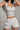 Bear Print Cami Top Shorts Set Secondary image