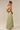 Halter V Neck Stretch Satin Cocktail Dress Secondary image