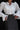 Jacquard Puff Sleeve Blouse Secondary image