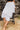 Polka Dot High Waist Tiered Skirt Secondary image