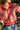 Thin Knit Turn-down Collar Short Sleeve Cardigan Secondary image
