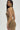 Knit Cutout Metal Ring Boho Dress Secondary image