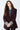 Elegant Mid-Length Office Blazer Secondary image
