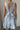 Elegant Floral Backless Design Floral Dress Secondary image