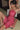 Halter Strapless Printed Slim Bodycon Floral Dress Secondary image