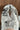 Letter Graffiti Distressed Loose Barrel Leg Jeans Secondary image