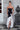 Strapless High Slit Backless Bodycon Slim Fit Elegant Prom Dress Secondary image