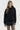 Studded Oversized Pullover Hoodie Secondary image