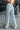 Stretch Low Rise Wide Leg Relaxed Jeans Secondary image
