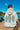 Surfboard Embroidered Fleece Lined Hoodie Secondary image