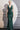 Long Spaghetti Strap Mermaid Formal Dress Secondary image