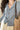 Wool Blend Textured Cardigan Secondary image