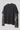 Script Graphic Camo Layered Long Sleeve T-Shirt Secondary image