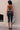 Polka Dot Print Low Rise Fitted Bermuda Shorts Secondary image