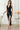 Pearl Embellished Halter Neck Formal Dress Secondary image