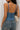 Underwire Denim Corset Cami Top Secondary image