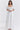 Felizia White Stylish Puff Sleeve Sundress Secondary image