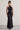 Slim Fit Halter Evening Party Dress Secondary image