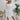 Floral Chiffon Short Sleeve Cover Up Secondary image