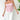 Floral E-Girl Ruffled Crop Top Secondary image