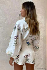 Florence Elegant Set