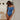 Flower With Cover Up One Piece Secondary image