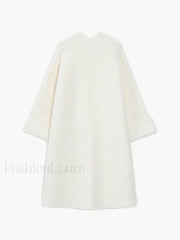 Free Your Graceful Mind Long Cardigan Sweaters L