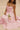French Vintage Strap Midi Dress Secondary image