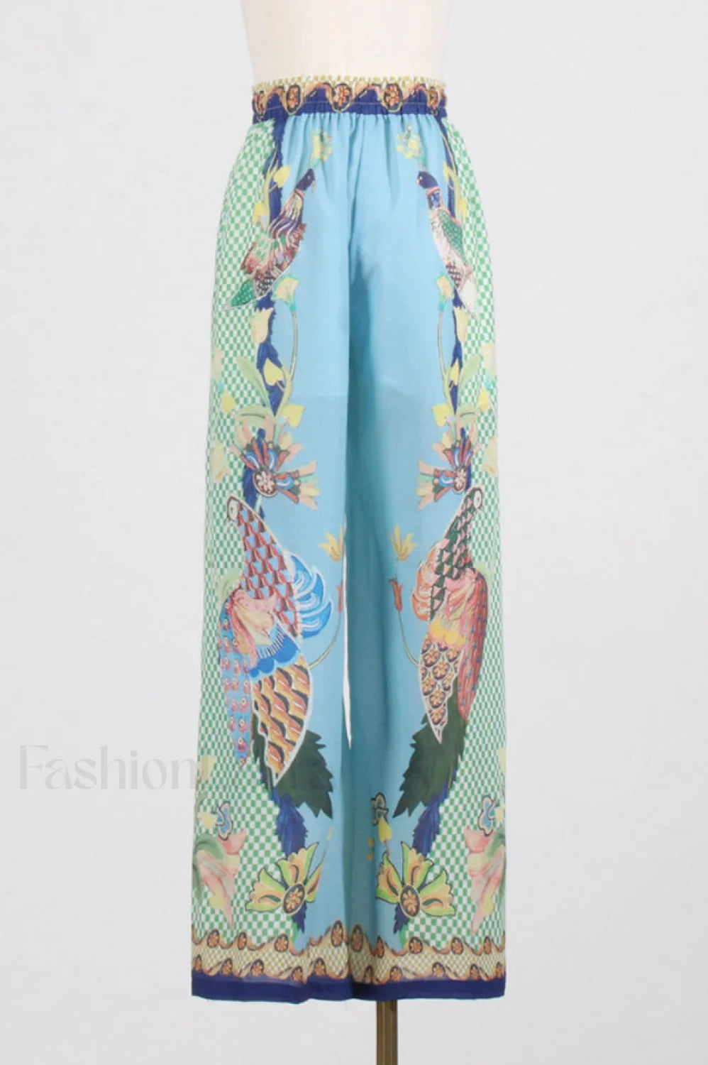 Gilly Shirt Stylish + Pant Set