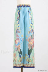 Gilly Shirt Stylish + Pant Set