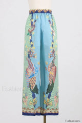 Gilly Shirt Stylish + Pant Set