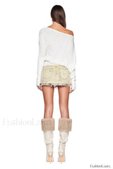 Giselle Top + Charming Zarria Skirt Set