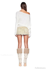 Giselle Top + Charming Zarria Skirt Set