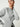 Half Zip Graceful Fuzzy Sweater Secondary image